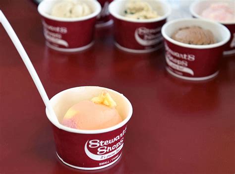 Stewarts ice cream. Things To Know About Stewarts ice cream. 